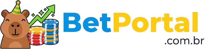 BetPortal Logo